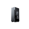 PHANTEKS Evolv Shift 2 táp nélküli ablakos mITX ház Anthracite Grey - sötétszürke (PH-ES217E_AG02)