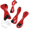 PHANTEKS Extension Cable for VGA and MBO 500mm - red (PH-CB-CMBO_RD)