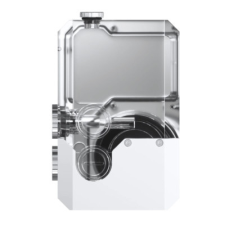 PHANTEKS EZ-Fit 140 RES-D5 Vízblokk hűtés