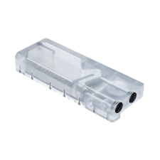 PHANTEKS Glacier R220C Water block hűtés