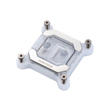 PHANTEKS Glacier Vízblokk hűtés