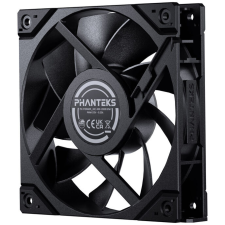  PHANTEKS M25 Gen2 PWM ventilátor - 120mm, fekete (PH-F120M25_G2_BBK01) hűtés