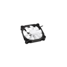 PHANTEKS PH-F120XP 120mm PWM - Black/White (PH-F120XP_BK) hűtés