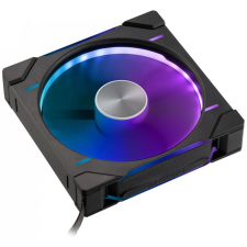 PHANTEKS PH-F140D30 140mm fordított fekete hűtés