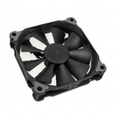  PHANTEKS - PHANTEKS PH-F120SP 120mm - fekete/fekete (PH-F120SP_BBK) hűtés