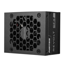 PHANTEKS Revolt SFX 850W moduláris tápegység (PH-P850PSF_02) (PH-P850PSF_02) tápegység