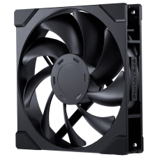 PHANTEKS Ventilátor phanteks m25 gen2 pwm, 140mm, fekete, 3darabos, retail hűtés
