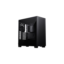 PHANTEKS XT Pro Tempered Glass Windows - black számítógép ház