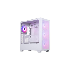 PHANTEKS XT Pro Ultra Midi Tower White számítógép ház