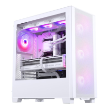 PHANTEKS XT Pro Ultra Számítógépház - Fehér (PH-XT523P1_DWT01) számítógép ház