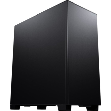 PHANTEKS XT Silent számítógépház - hangszigetelt, E-ATX, fekete (PH-XT523PSC_BK01) asztali számítógép