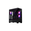 PHANTEKS XT VIEW Mid Tower Black