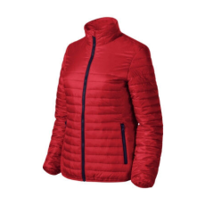  Phantom jacket női piros M