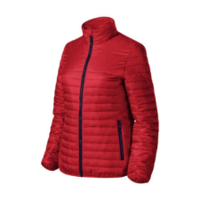 Phantom jacket női piros XL női dzseki, kabát