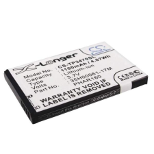  PHAR160 Akkumulátor 1100 mAh mobiltelefon akkumulátor