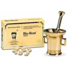 Pharma Nord Bio-Rost tabletta 60db gyógyhatású készítmény