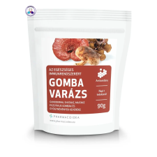 Pharmacoidea Gombavarázs (gomba mix) vitamin és táplálékkiegészítő
