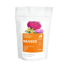 PHARMACOIDEA KFT. Pharmacoidea Májvédő porkeverék 200g vitamin és táplálékkiegészítő