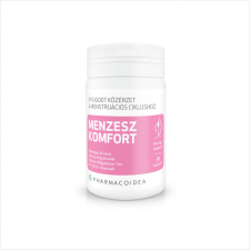 Pharmacoidea menzesz komfort 30 db gyógyhatású készítmény
