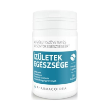Pharmacoidea Pharmacoidea ízületek egészsége kapszula 30db gyógyhatású készítmény