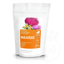 Pharmacoidea Pharmacoidea májvédő porkeverék 200 g vitamin és táplálékkiegészítő