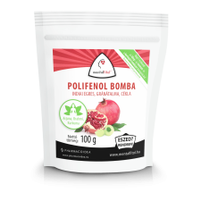 Pharmacoidea Polifenol bomba 100 g vitamin és táplálékkiegészítő