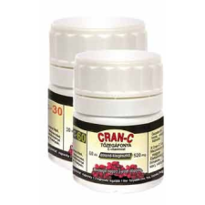  PHARMAFORTE CRAN-C T.ÁFONYA KAPSZULA 60 db gyógyhatású készítmény