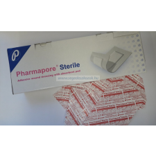 Pharmapore steril szigetkötszer 9x15cm 1db gyógyászati segédeszköz