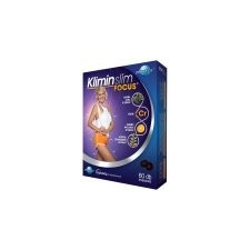 Pharmax Pharmax Klimin slim Focus kapszula (60 db) vitamin és táplálékkiegészítő