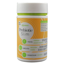 Pharmax Prebiotic Slim kapszula 60db vitamin és táplálékkiegészítő