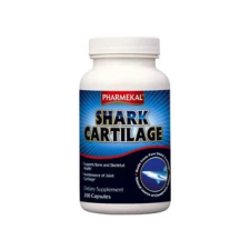 Pharmekal Cápaporc 750 mg 200 db (Pharmekal) gyógyhatású készítmény