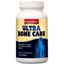 Pharmekal Ultra Bone Care - Cal/Mag, D3, K1 komplex tabletta - 120db