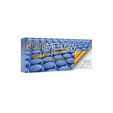Pharmquests Blue Mellow tabletták, 10 db potencianövelő