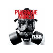  Pharoahe Monch - W.a.r. (We Are Renegades) (Cd) rap / hip-hop