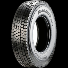 Pharos Drive 295/80 R22.5 152/148M M+S 3PMSF Húzó teher gumiabroncs
