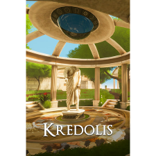 Pharos Interactive Kredolis (PC - Steam elektronikus játék licensz) videójáték