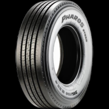 Pharos Steer 295/80 R22.5 154/149M M+S 3PMSF Kormányzott teher gumiabroncs