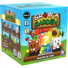  Phatmojo Grow a Garden Meglepetés plüssfigura DLC kóddal - 20 cm plüssfigura