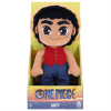 PhatMojo One Piece Deluxe plüss, 30 cm - Luffy