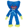 PhatMojo Poppy Playtime: Vigyorgó Huggy Wuggy plüssfigura, 1. széria