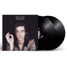 PhD Nick Cave - Mercy Mercy Me - The 1996 Broadcast (Vinyl LP (nagylemez)) rock / pop