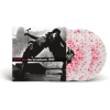 PhD Pearl Jam - The Broadcasts 1992 (Clear & Red Splatter Vinyl) (Vinyl LP (nagylemez))