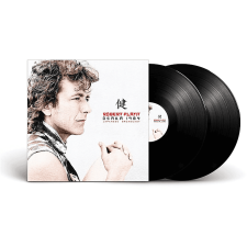 PhD Plant Robert - Osaka 1984 - Japanese Broadcast (Vinyl LP (nagylemez)) rock / pop