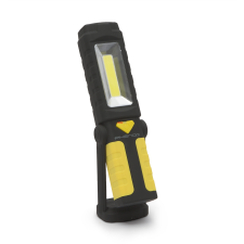 Phenom (18625) mágneses steklámpa COB LED-del elemlámpa