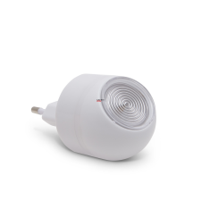Phenom 20272 LED-es irányfény fényérzékelővel világítás