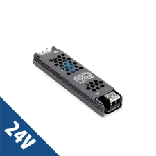 Phenom Hálózati stabilizált tápegység 24 V DC 60 W, 2,5A (55002-24) villanyszerelés