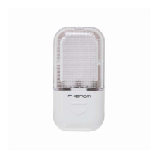 Phenom LED-es lámpa mágneses nyitásérzékelővel biztonságtechnikai eszköz