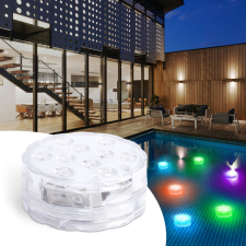 Phenom LED medencevilágítás medence kiegészítő
