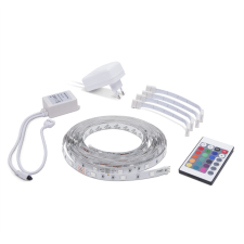 Phenom LED szalag szett (Epistar chip, 5 méter, SMD 5050 LED) világítási kellék