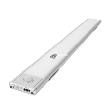 Phenom LED világítás mozgásérzékelővel - Akkumulátoros, mágneses - 2 W - 40 cm világítási kellék